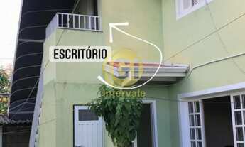 Imagem 2: VENDO Sobrado no Jardim das Indústrias em São José Campos - SP