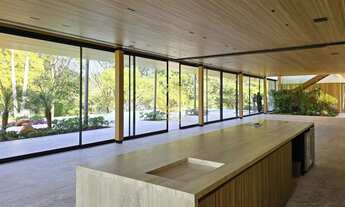 Imagem 6: Esplendida Casa Nova no Condomínio Fazenda da Grama - Itupeva SP