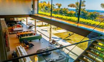 Imagem 6: Casa Nova e Moderna no Condomínio Fazenda da Grama - Itupeva SP