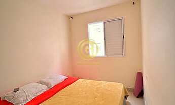 Imagem 6: Apartamento à venda em São José dos Campos-SP, Loteamento Terra Brasilis: 2 quartos, 1 sal