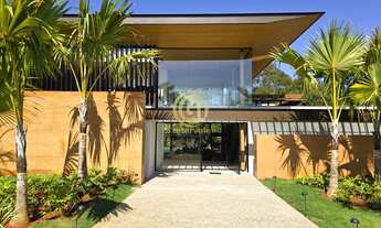 Imagem 5: Esplendida Casa Nova no Condomínio Fazenda da Grama - Itupeva SP