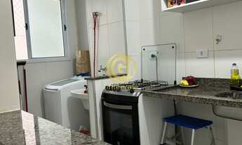 Imagem 7: Apartamento à venda em São José dos Campos-SP, Loteamento Terra Brasilis: 2 quartos, 1 sal