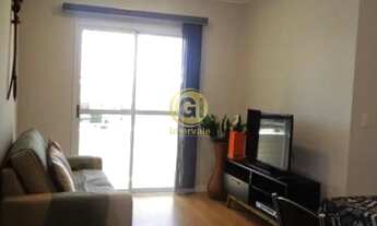 Imagem: APARTAMENTO MOBILIADO NO EDIFIO GENESIS