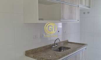 Imagem: APTO RESIDENCIAL PARA LOCAÇÃO EM SJC CONDOMINIO