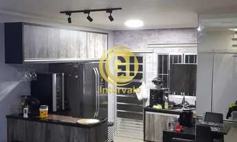 Imagem 2: CASA A VENDA - ITAGUÁ - UBATUBA - SP, 2 QUARTOS E 2 BANHEIROS