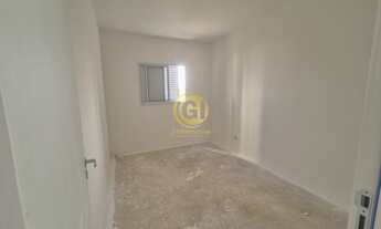 Imagem 2: Vende apartamento novo 02 dormitórios garagem área de lazer completa em jacarei. Já es