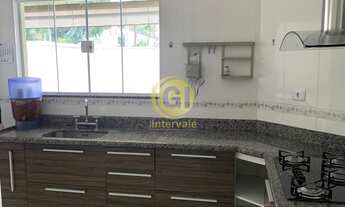 Imagem 7: CASA 2 QUARTOS 1 SUÍTE COM PISCINA EM CONDOMÍNIO EM TAUBATÉ