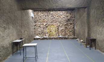 Imagem 3: Ponto Comercial lara locação no Centro de São José dos Campos SP - ideal para estande de t