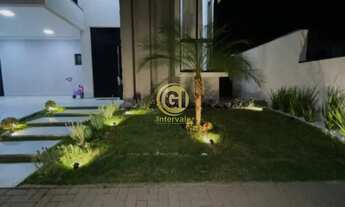 Imagem 3: CASA TÉRREA 3 QUARTOS 1 SÚITE,4 VAGAS, MOVEIS PLANEJADOS,ESPAÇO GOURMET, CONDOMÍNIO RÚDA,S