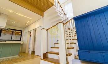 Imagem 7: Casa com piscina e pronta para morar com 4 quartos à venda Condomínio Residencial Monte Ca