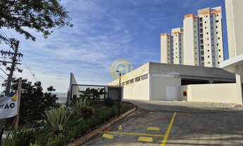 Imagem 7: Vende apartamento novo 02 dormitórios garagem área de lazer completa em jacarei. Já es