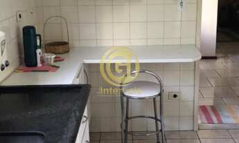 Imagem 4: VENDO Sobrado no Jardim das Indústrias em São José Campos - SP