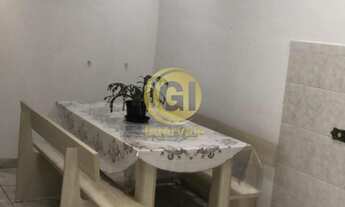 Imagem 6: VENDO Sobrado no Jardim das Indústrias em São José Campos - SP