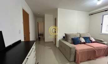 Imagem 3: Apartamento à venda em São José dos Campos-SP, Loteamento Terra Brasilis: 2 quartos, 1 sal