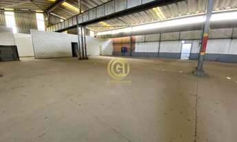 Imagem 7: Galpão para Locação ou Venda próximo da Dutra em Jacareí - SP