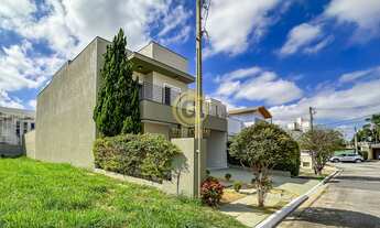 Imagem 5: LINDO SOBRADO COM 3 QUARTOS 1 SUÍTE E QUINTAL - RESIDENCIAL JATOBÁ TREMEMBÉ VALE DO PARAÍB