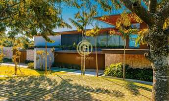 Imagem 5: Casa Nova e Moderna no Condomínio Fazenda da Grama - Itupeva SP