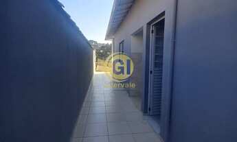 Imagem 4: Casa Aconchegante no Parque dos Príncipes com Amplo Quintal e Ótima Localização