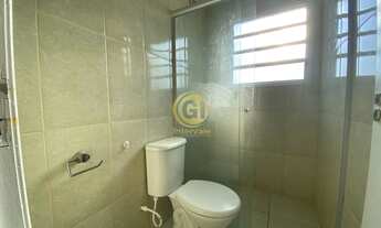 Imagem 6: Apartamento à Venda no Condomínio Santa Inês - Bairro Maria Amélia, Jacareí/SP: Conforto