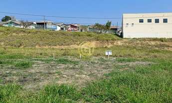 Imagem 3: Terreno à Venda no JARDIM NOVO AMANHECER - JACAREI- 125,00 m²