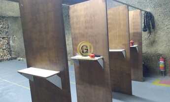 Imagem 1: Ponto Comercial lara locação no Centro de São José dos Campos SP - ideal para estande de t