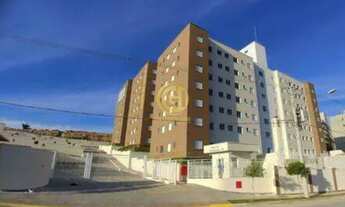 Imagem: Apartamento à venda em São José dos Campos-SP