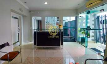 Imagem 2: Sala comercial para Locação no Jardim Mesquita, Jacareí - SP(com recepção comum a todos)MO