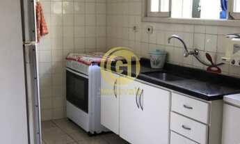 Imagem 3: VENDO Sobrado no Jardim das Indústrias em São José Campos - SP