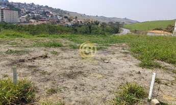 Imagem 2: Terreno à Venda no JARDIM NOVO AMANHECER - JACAREI- 125,00 m²