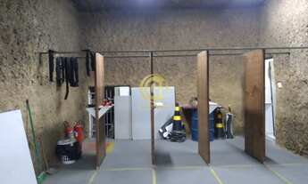 Imagem 2: Ponto Comercial lara locação no Centro de São José dos Campos SP - ideal para estande de t