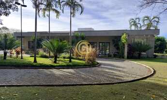 Imagem 6: Terreno para venda em condomínio fechado , 599 metros quadrados, Ecopark Borbon, caçapava