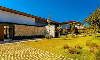 Imagem 3: Casa Nova e Moderna no Condomínio Fazenda da Grama - Itupeva SP