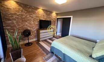 Imagem 6: Sobrado com quatro dormitórios e piscina no parque dos sinos em jacarei