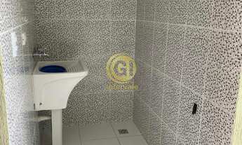 Imagem 5: CASA 2 QUARTOS 1 SUÍTE COM PISCINA EM CONDOMÍNIO EM TAUBATÉ