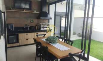 Imagem 6: CASA TÉRREA 3 QUARTOS 1 SÚITE,4 VAGAS, MOVEIS PLANEJADOS,ESPAÇO GOURMET, CONDOMÍNIO RÚDA,S