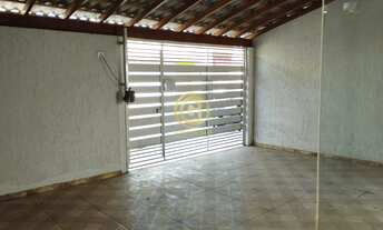 Imagem 6: Casa residencial para Venda - Residencial Parque dos Sinos, Jacareí - 2 Quartos sendo 1 su