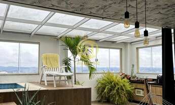 Imagem: Apartamento Cobertura Duplex - Edifício