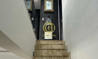 Imagem 5: Apartamento Cobertura Duplex - Edifício Piazza Monet - Vila Ema - 3 Dormitórios - 182m². V