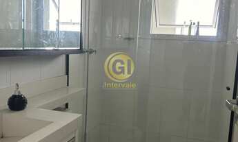 Imagem 6: Apartamento Cobertura Duplex - Edifício Piazza Monet - Vila Ema - 3 Dormitórios - 182m². V