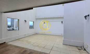 Imagem 2: Apartamento cobertura com 3 Quartos planejados sendo 1 suíte excelente localização condomí