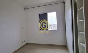 Imagem 5: Apartamento cobertura com 3 Quartos planejados sendo 1 suíte excelente localização condomí