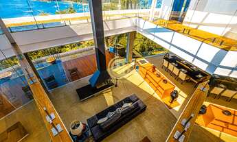 Imagem 7: Explêndido Imóvel em Condomínio Fechado, Praia Vermelha do Sul - Ubatuba SP