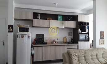 Imagem 6: Apartamento para venda em Jacarei