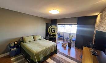 Imagem 2: Sobrado com quatro dormitórios e piscina no parque dos sinos em jacarei