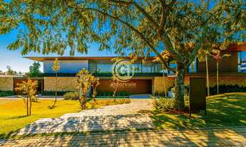 Imagem 2: Casa Nova e Moderna no Condomínio Fazenda da Grama - Itupeva SP