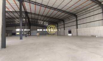 Imagem 6: GALPAO INDUSTRIAL PARA VENDA JACAREI JARDIM CALIFORNIA 2500M²