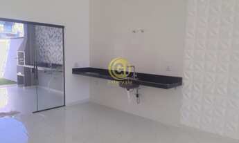 Imagem 7: Casa Vale dos Cristais