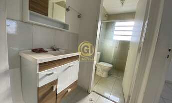 Imagem 5: Apartamento à Venda no Condomínio Santa Inês - Bairro Maria Amélia, Jacareí/SP: Conforto