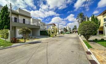 Imagem 7: LINDO SOBRADO COM 3 QUARTOS 1 SUÍTE E QUINTAL - RESIDENCIAL JATOBÁ TREMEMBÉ VALE DO PARAÍB