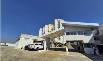 Imagem: APARTAMENTO 2 DORMITÓRIOS - LAZER COMPLETO